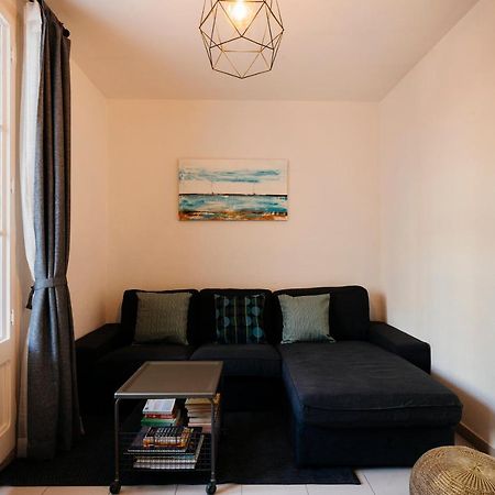 Apartamento Eixample Sants Estacio Barcellona Esterno foto