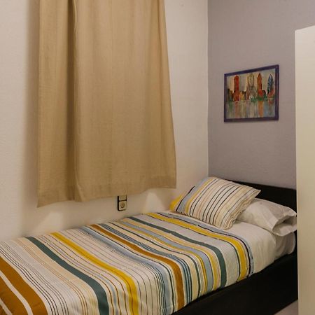 Apartamento Eixample Sants Estacio Barcellona Esterno foto