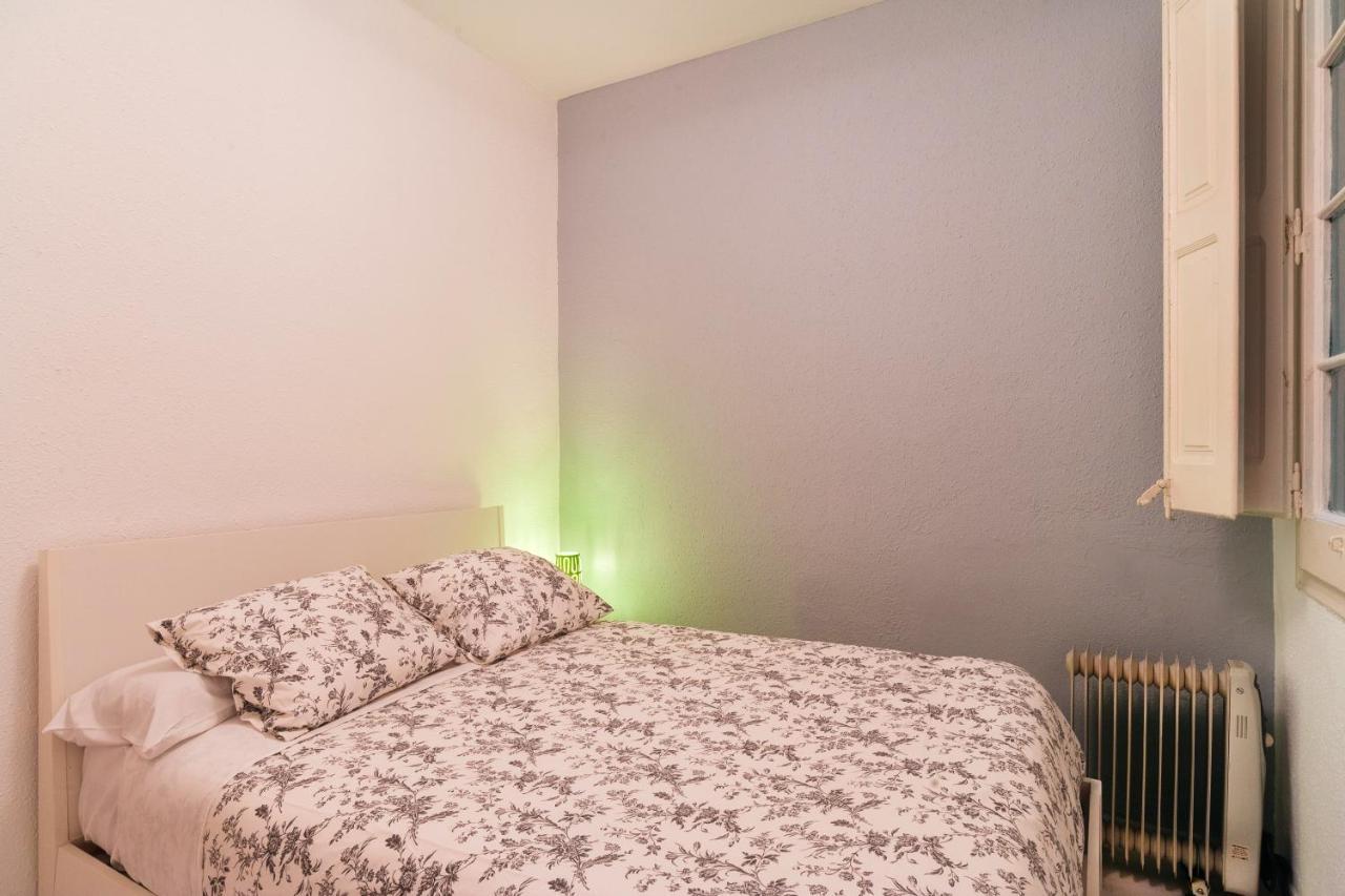 Apartamento Eixample Sants Estacio Barcellona Esterno foto