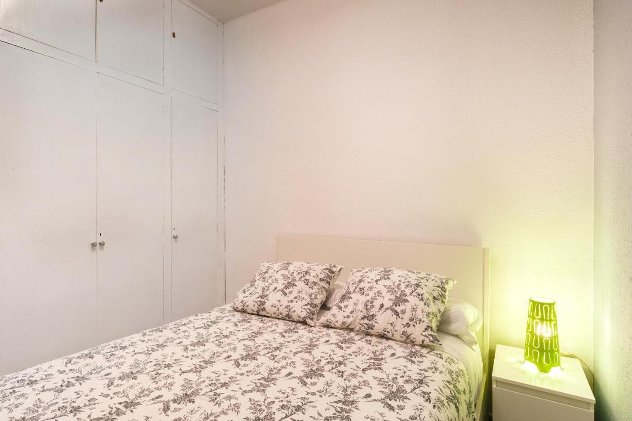 Apartamento Eixample Sants Estacio Barcellona Esterno foto